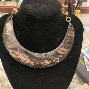 Ashley Pittman Necklace